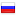 spbex.ru hosted country